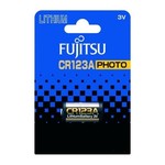 Fujitsu Lit.Bat.CR123A(1B)