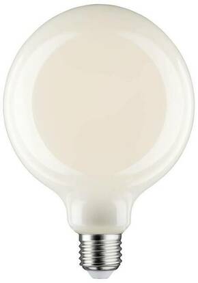 Paulmann 28626 LED Energetska učinkovitost 2021 G (A - G) E27 5.6 W toplo bijela (Ø x V) 125 mm x 173 mm 1 St.
