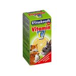 VITAKRAFT Vitamin C - kapi za glodavce 10мл