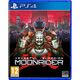 Vengeful Guardian: Moonrider (Playstation 4) - 3770017623482 3770017623482 COL-14693