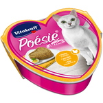 Vitakraft Poésie Sauce s peradi i povrćem za mačke 85 g