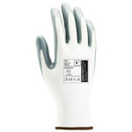 Natopljene rukavice ARDONSAFETY/BRAD 09/L | A5016/09