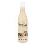 Stapiz Sleek Line Silk njega za hidratiziranje i zaglađivanje kose 300 ml
