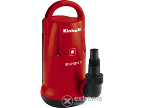 Einhell GC-SP 5511 IF potapajuća pumpa