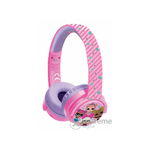 OTL LOL703 Junior Bluetooth slušalice, gliterati