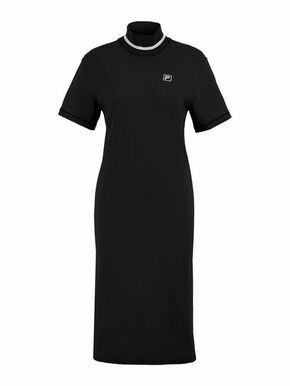 FILA Sportska haljina 'BIALOWIEZA' crna / bijela