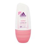 Adidas Cool and Care Control Roll-on dezodorans 50 ml