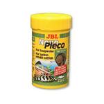 JBL NOVO PLECO - 100 ml