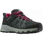 Columbia Women's Peakfreak II OutDry Shoe Black/Ti Grey Steel 38,5 Ženske outdoor cipele