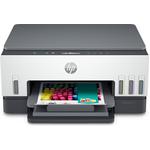 HP Smart Tank 670 kolor multifunkcijski inkjet pisač, duplex, A4, CISS/Ink benefit, Wi-Fi