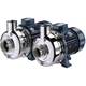 Ebara DWOHS 150 rotacijska pumpa jednostupanjska 33300 l/h 9.8 m 400 V