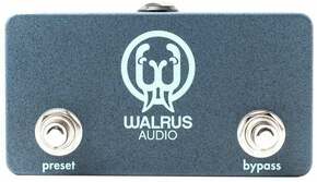 Walrus Audio TCHS Nožni prekidač