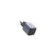 UGREEN Nexode Mini GaN II Tech zidni punjač 20W, USB-C, PD3.0/QC4+, crni 66408 66408