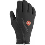 Castelli Espresso GT Glove Black XL Rukavice za bicikliste