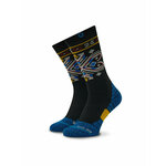 Visoke unisex čarape Stance The Konsburgh A758C22THE Black
