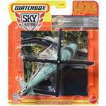 Matchbox Skybusters: MBX Rescue helikopter model - Mattel