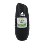 Adidas 6in1 Cool &amp; Dry 48h antiperspirant roll-on 50 ml za muškarce
