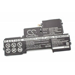 Baterija za HP Elitebook Folio 1020 / 1020 G1, 4700 mAh