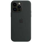 Apple Silicon Case MagSafe case Apple iPhone 14 Pro Max ponoć