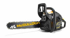 McCulloch motorna pila CS 450 Elite