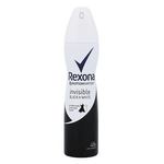 Rexona Invisible antiperspirant u spreju 150 ml za žene