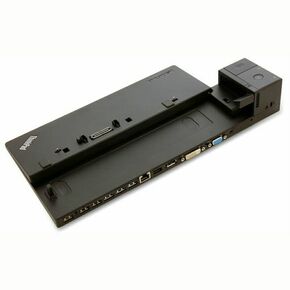 Lenovo ThinkPad Pro Dock 40A1; bez adaptéra s kľúčom;Thinkpad L440
