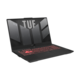 Asus TUF Gaming FX707VI-HX098W, 17.3" 1920x1080, Intel Core i7-13620H, 1TB SSD, 16GB RAM, nVidia GeForce RTX 4070, Windows 11