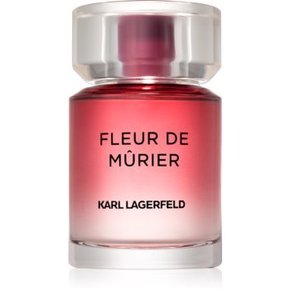 Karl Lagerfeld Fleur de Mûrier EDP za žene 50 ml