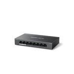 Mercusys MS108GP switch, 8x