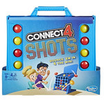 Connect 4 Shots društvena igra - Hasbro