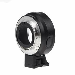 Yongnuo EF-E Adapte EF lens to Sony Nex E cameras