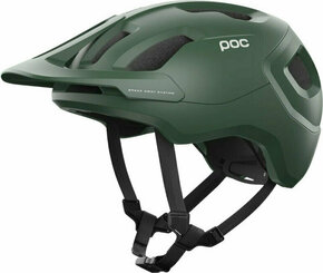 POC Axion Epidote Green Matt 55-58 Kaciga za bicikl