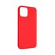 FIXED stražnja gumena maskica Story za Apple iPhone 13 Pro. crvena, FIXST-793-RD