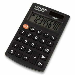 Građanski kalkulator SLD200NR