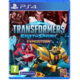 Transformers: Earthspark - Expedition PS4