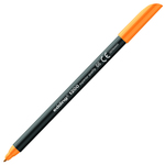 ICO: Edding 1200 flomaster neonsko narančaste boje D10 (066)
