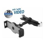 Transmedia HT3-L crni