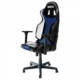 Sparco Grip Gaming stolica - crna/nebesko plava