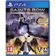 Saints Row IV: Re-Elected &amp; Gat out of Hell