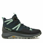 Trekking Merrell Siren 4 Mid Gtx GORE-TEX J037744 Tamnoplava