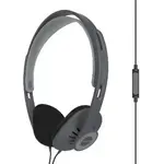 Koss KPH30iK slušalice, 3.5 mm, crne, 101dB/mW, mikrofon