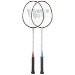Wish Alumtec 316K Badminton Set Red/Blue