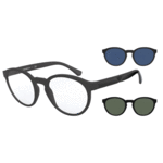 Okvir za naočale za muškarce Emporio Armani EA 4152
