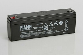 Baterija akumulatorska FIAMM FG 20201