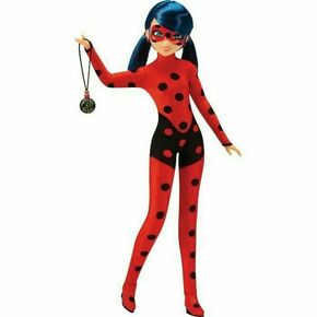 Doll Bandai Ladybug Lucky Charm 26 cm