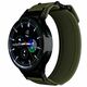 Tech-Protect® Scout PRO Remen za Samsung Galaxy Watch 4/5/5 Pro/6 (40/42/43/44/45/46/47mm) Zeleni