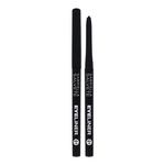 Gabriella Salvete Automatic Eyeliner olovka za oči 0,28 g nijansa 01 Black