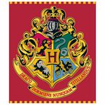 Harry Potter Hogwarts premium deka 120x150 cm