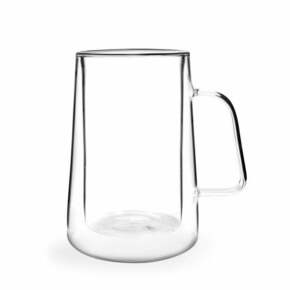 Set čaša Vialli Design Diva 6-pack - šarena. Set čaša iz kolekcije Vialli Design. Model izrađen od stakla.