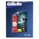 Gillette Mach3 poklon set (za muškarce)